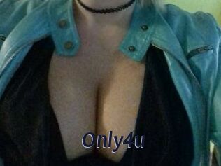 Only4u