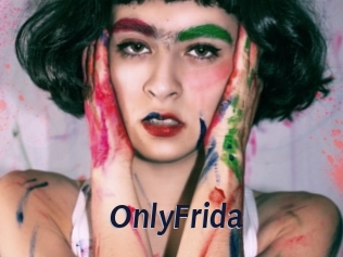 OnlyFrida