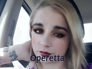 Operetta