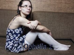 Ophelia_z