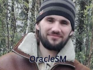 Oracle_SM