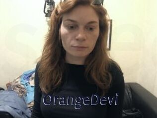 OrangeDevi