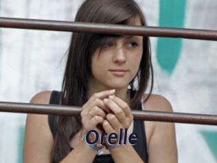Orelle