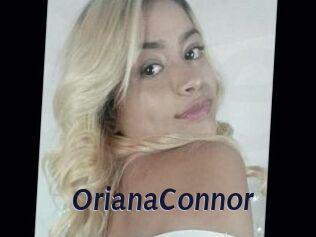 OrianaConnor