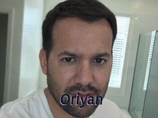 Oriyan