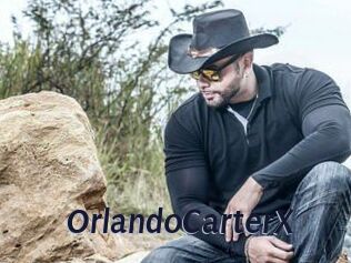 OrlandoCarterX
