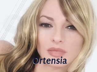 Ortensia