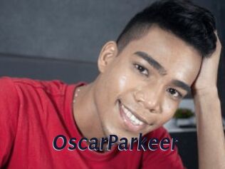 OscarParkeer