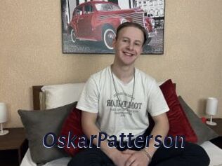 OskarPatterson