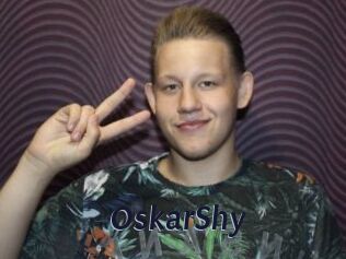 OskarShy