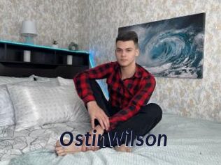 OstinWilson