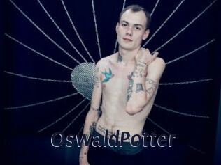 OswaldPotter