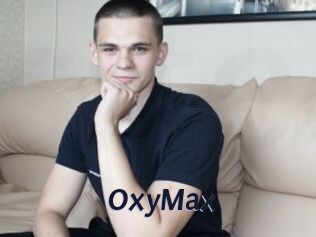 OxyMax