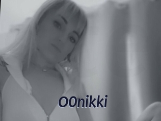 O0nikki