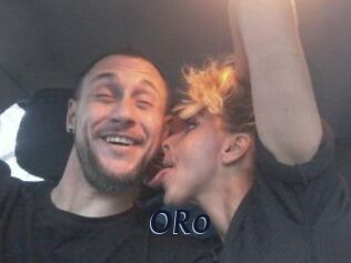 ORo