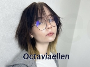 Octaviaellen