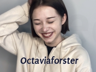 Octaviaforster