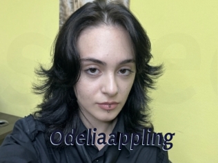 Odeliaappling