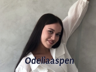 Odeliaaspen