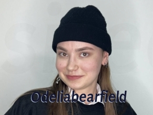 Odeliabearfield