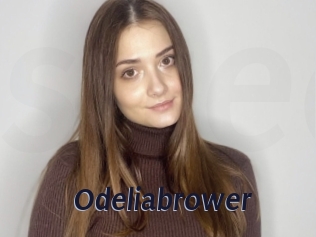 Odeliabrower