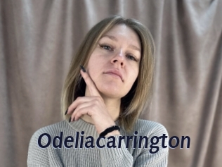 Odeliacarrington