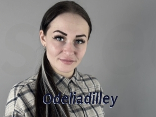 Odeliadilley