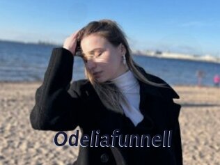 Odeliafunnell