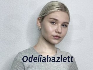 Odeliahazlett