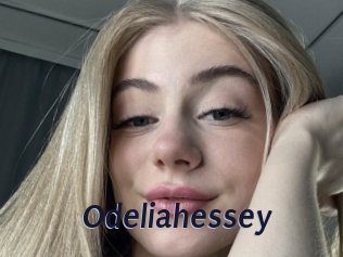 Odeliahessey