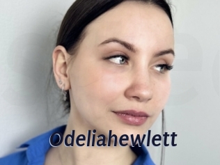 Odeliahewlett