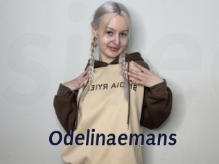 odelinaemans Site Cul