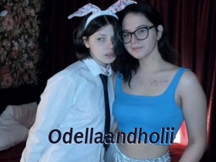 Odellaandholii