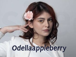 Odellaappleberry