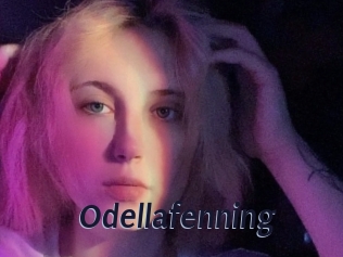 Odellafenning