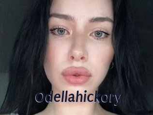 Odellahickory