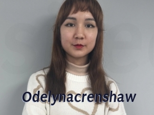 Odelynacrenshaw