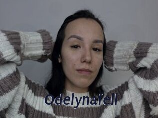 Odelynafell