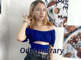 Odelynafrary