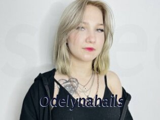 Odelynahails