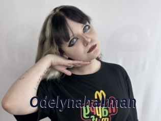 Odelynahallman