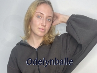 Odelynballe