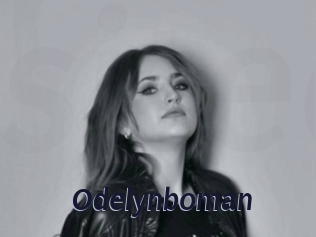 Odelynboman