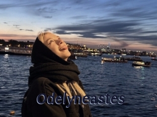 Odelyneastes