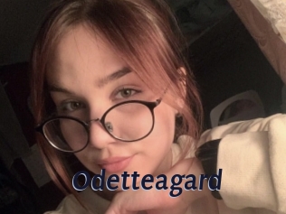 Odetteagard