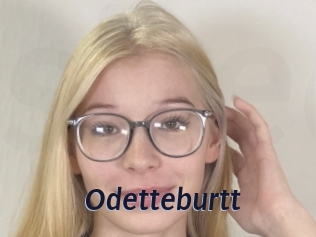 Odetteburtt