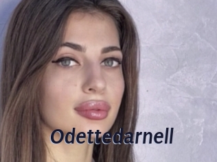 Odettedarnell