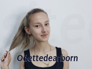 Odettedearborn