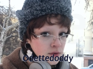 Odettedoddy