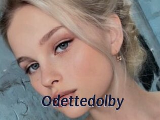 Odettedolby